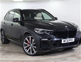 BMW X5 Image 1