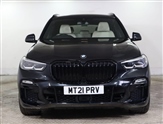BMW X5 Image 5