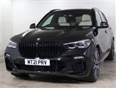 BMW X5 Image 6