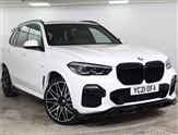 BMW X5 Image 1