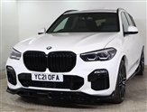 BMW X5 Image 6