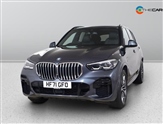 BMW X5 Image 6