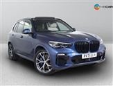 BMW X5 Image 1