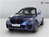 BMW X5 Image 6
