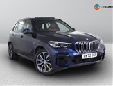 BMW X5 Image 1