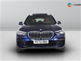 BMW X5 Image 5