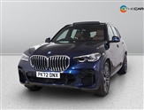 BMW X5 Image 6