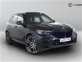 BMW X5 Image 1