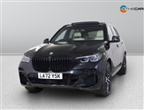 BMW X5 Image 6