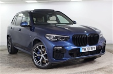 Used BMW X5