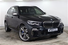 Used BMW X5