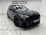 Used BMW X5