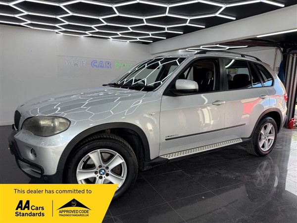 Large image for the Used BMW X5