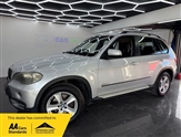 Used BMW X5