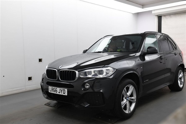 Large image for the Used BMW X5