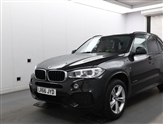 Used BMW X5