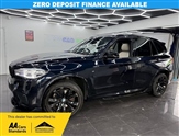 Used BMW X5