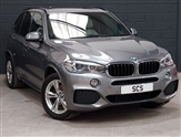 Used BMW X5