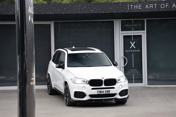 Large image for the Used BMW X5