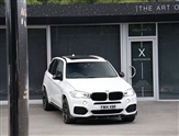 Used BMW X5