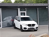 Used BMW X5