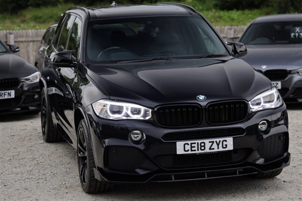 Large image for the Used BMW X5