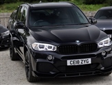 Used BMW X5