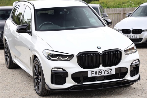 Large image for the Used BMW X5