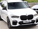 Used BMW X5