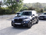 Used BMW X5