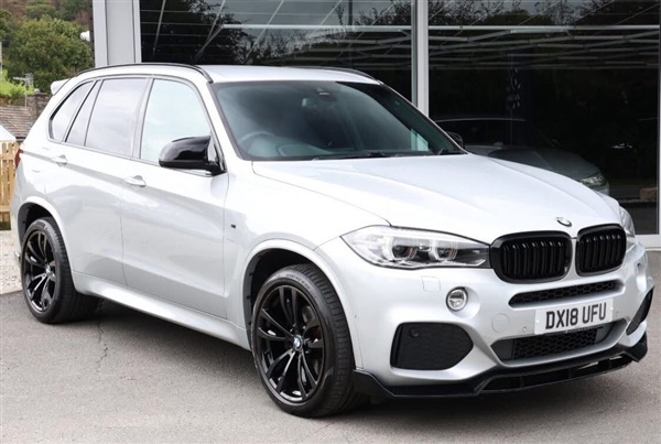 Large image for the Used BMW X5
