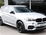 Used BMW X5