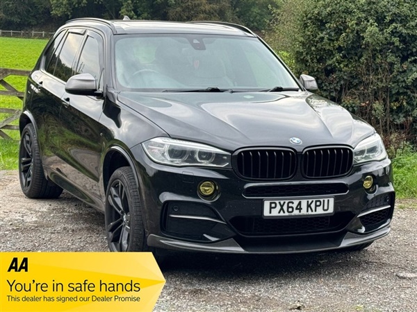 Large image for the Used BMW X5