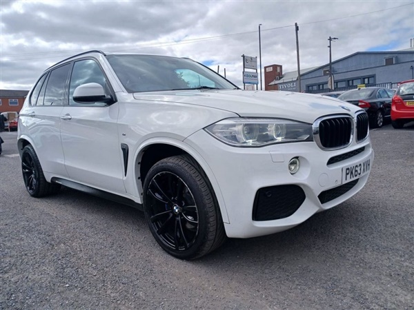 Large image for the Used BMW X5