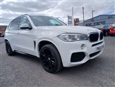 Used BMW X5