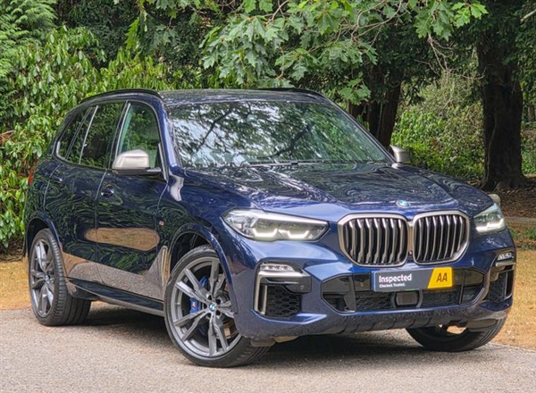 Large image for the Used BMW X5