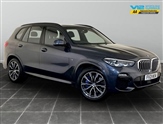 Used BMW X5