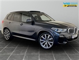 Used BMW X5