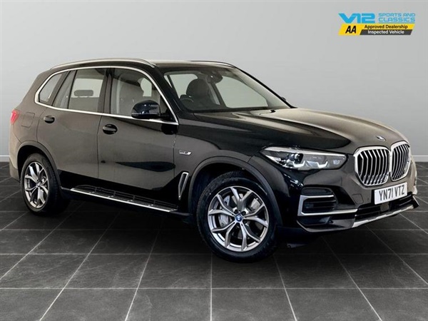 Large image for the Used BMW X5