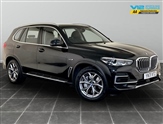 Used BMW X5