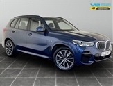 Used BMW X5