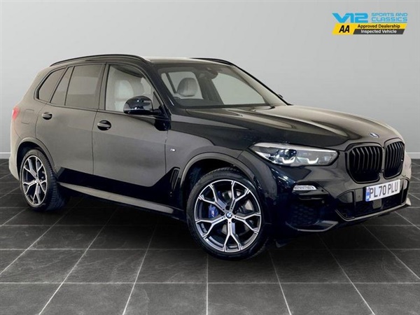 Large image for the Used BMW X5