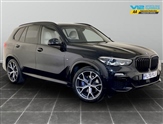 Used BMW X5