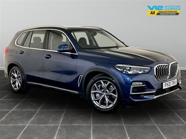 Large image for the Used BMW X5