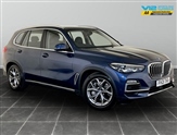 Used BMW X5