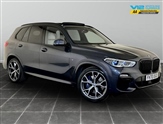 Used BMW X5