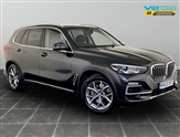 Used BMW X5