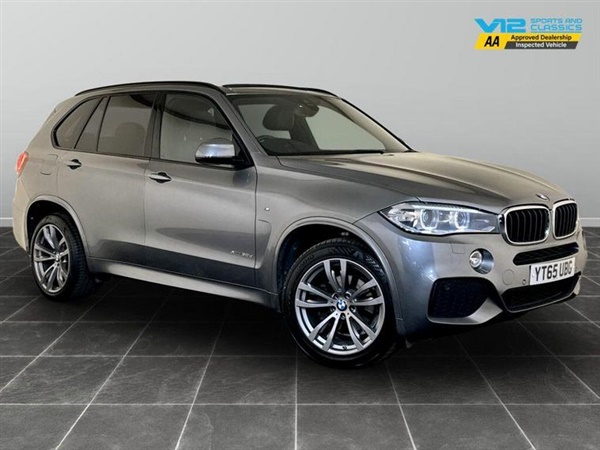 Large image for the Used BMW X5