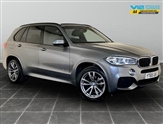 Used BMW X5