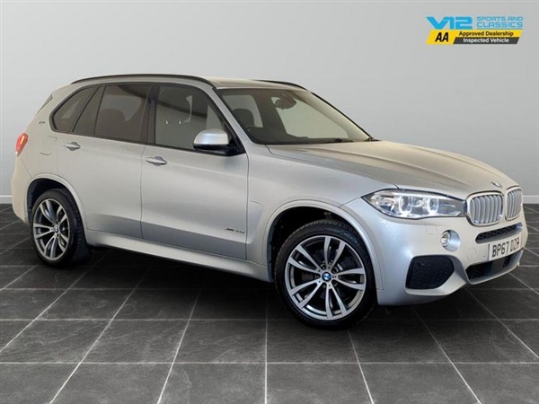 Large image for the Used BMW X5